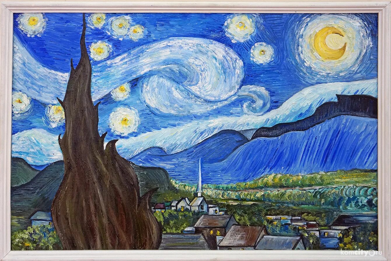 рисунки города комсомольска на амуре. рисунки комсомольска на амуре. художники комсомольска на амуре. картины города комсомольска на амуре.