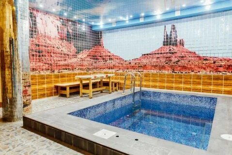 Кемерово банное