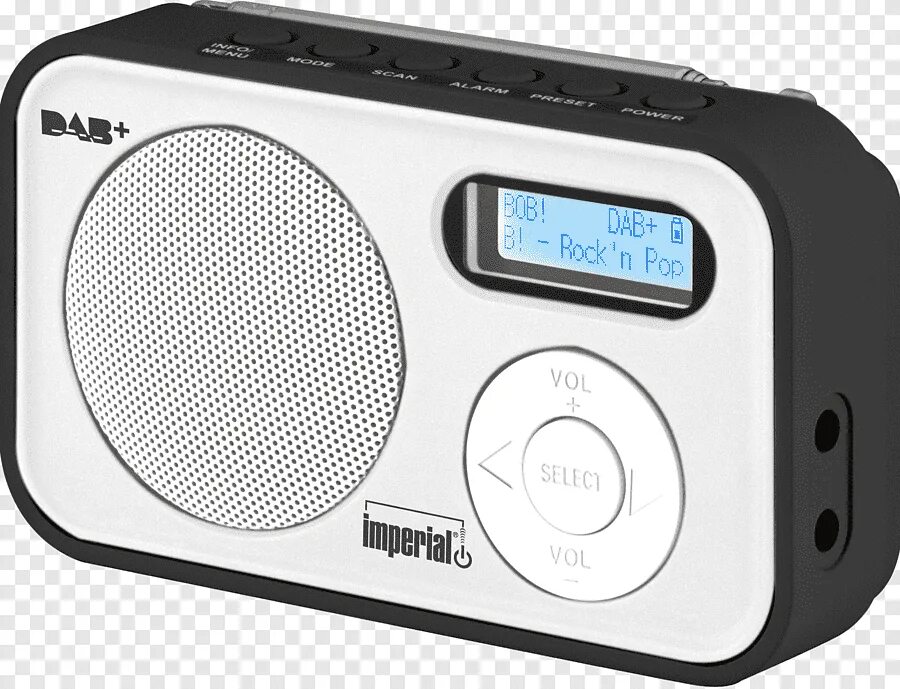 Radio data. Dab radio приёмник. радиоприемник perfectpro mybox. радиоприемник белый. радиоприемник белого цвета.