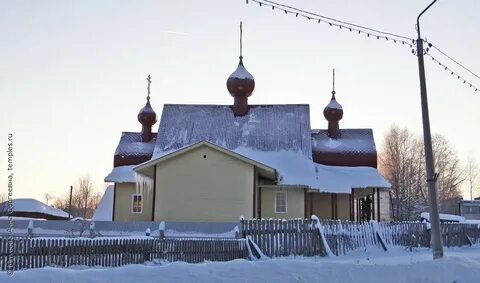 Зеленец сыктывдинский