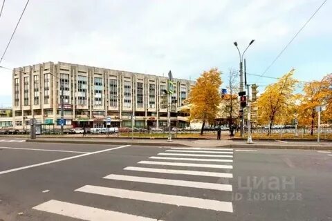 Площадь конституции санкт петербург 7 рэмси