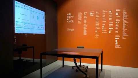 Smart walls
