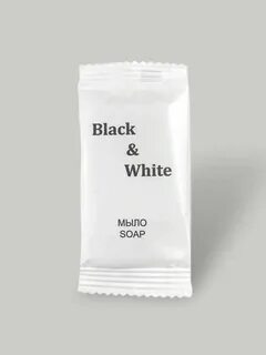 Набор для душа серии Black &White BLACK & WHITE 116525605 купить в интернет-мага
