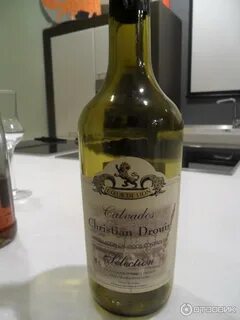 Calvados selection