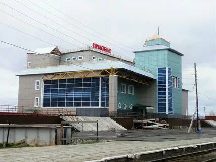 Рп5 приобье хмао на неделю