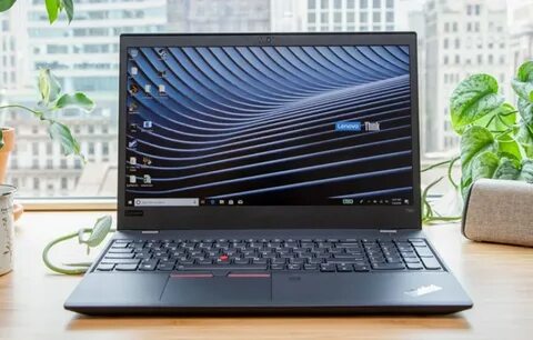 Ноутбук thinkpad t580