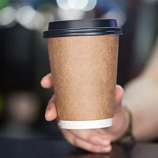 Take cup