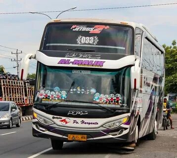 Bus майот