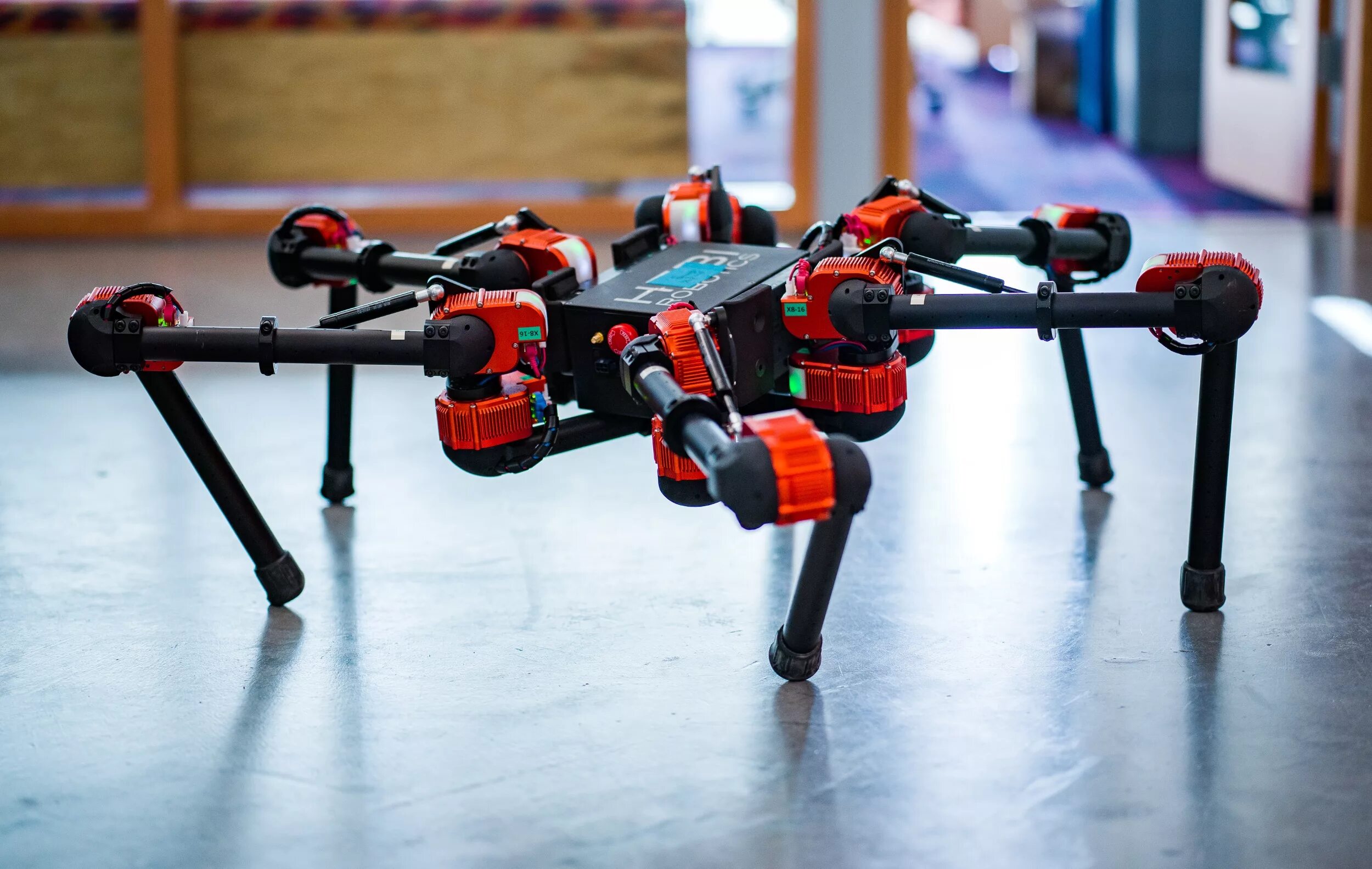 Robotics. Робот Фейсбук. Робот Facebook. Dronlar Robotics. Работы с искусственным интеллектом в Абакане.