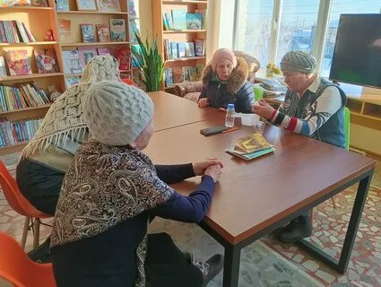 Заседание клуба это