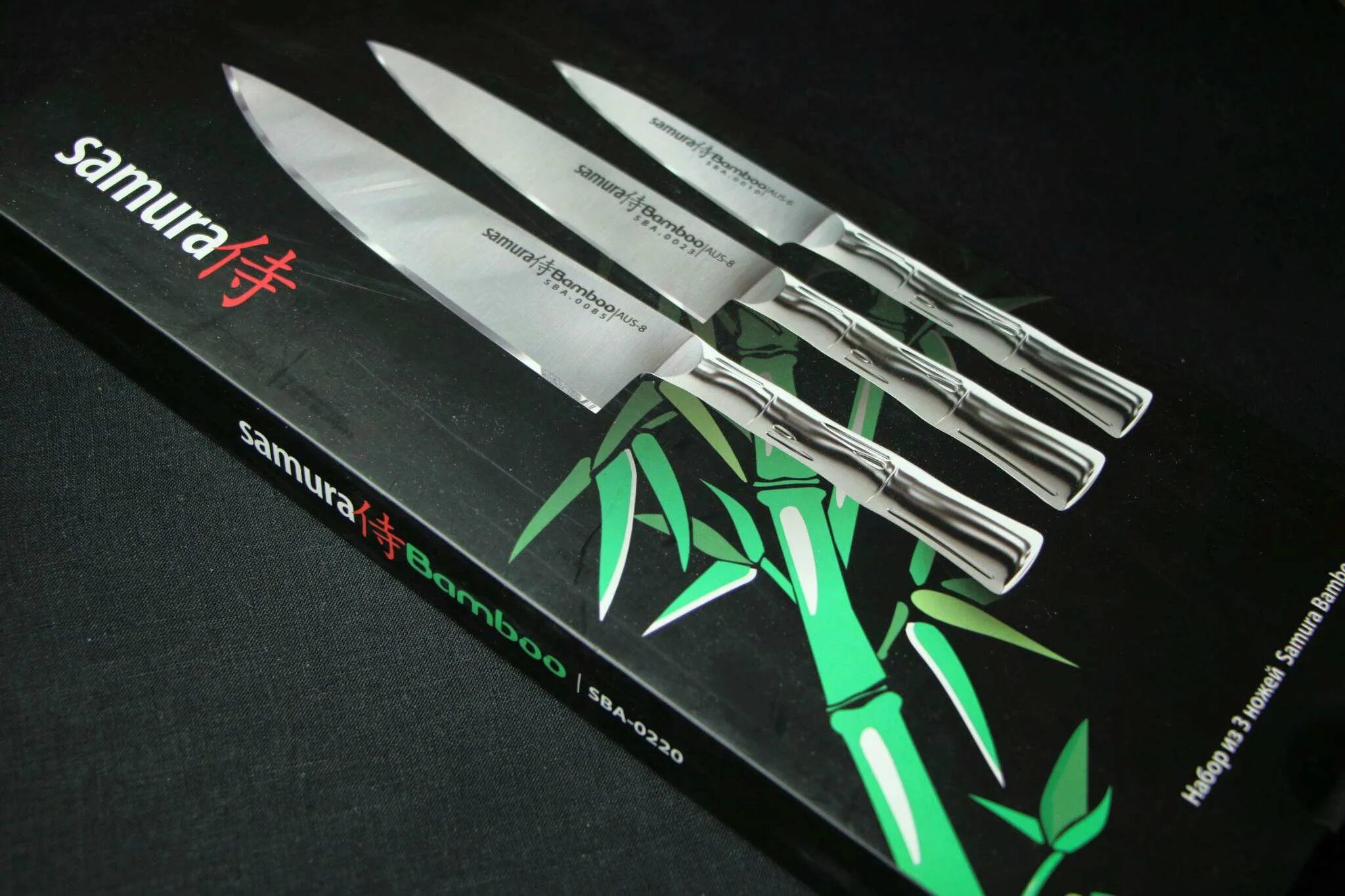 Набор кухонных ножей samura. Набор ножей samura. Набор ножей samura. Набор кухонных ножей samura. Набор samura pro-s 2 ножа.