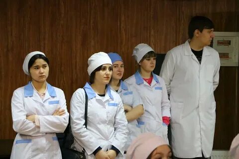 Керченский медицинский колледж абитуриенту