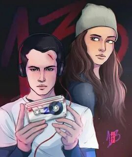 13 причин почему нетфликс