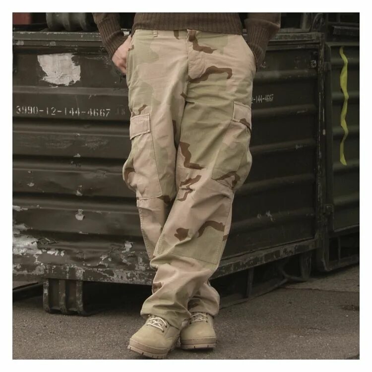 Камуфляж BDU 3-Color Desert. BDU 3 Color Desert брюки. Штаны карго us Army. Брюки BDU Ranger splintertarn. Мужские штаны 3