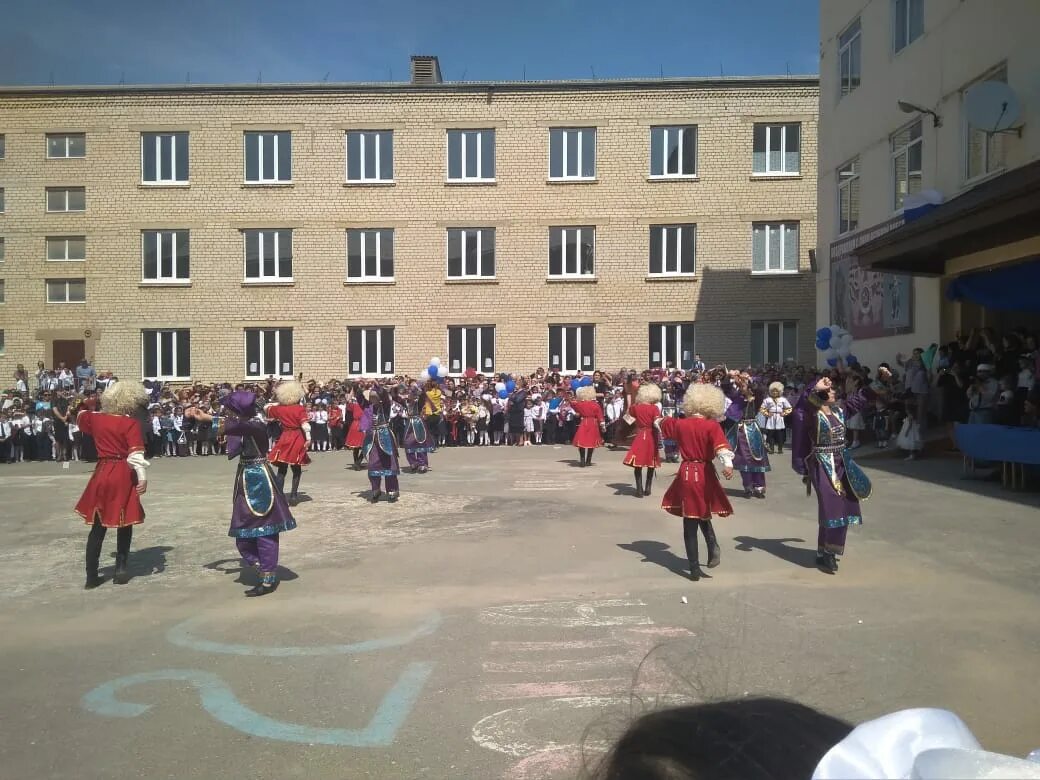 День России отметили в филиале Центра традиционной культуры народов России с.Нов