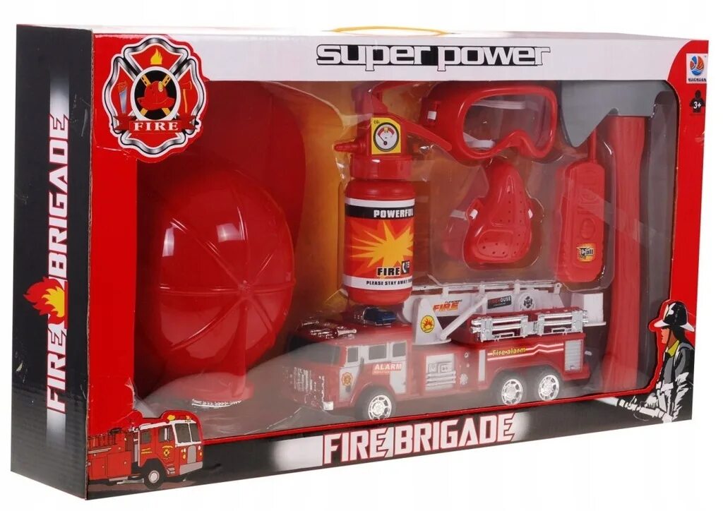 Набор пожарных машин em006. Набор пожарной техники GLW 8829. Набор пожарных машинок. Набор пожарного для детей.
