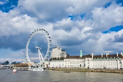 Travel around london