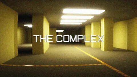 The complex found