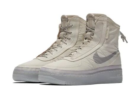 Air force 1 shell