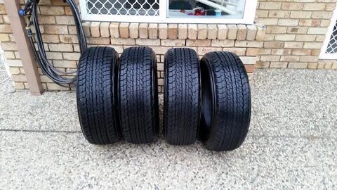 Шины 265 60 r17