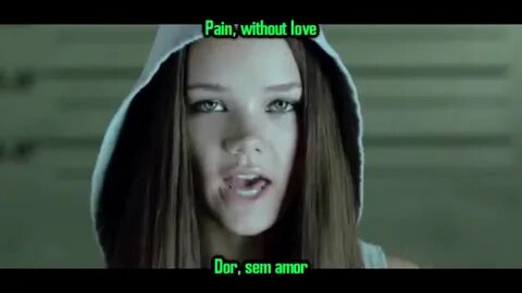 Three grace pain