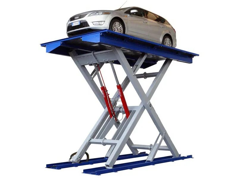 Для поднятия автомобиля автомеханики используют гидравлический подъемник. Ножничный подъёмник ep203. Подъёмник гидравлический x10 en. 7 т). Для поднятия автомобиля автомеханики используют гидравлический подъемник.