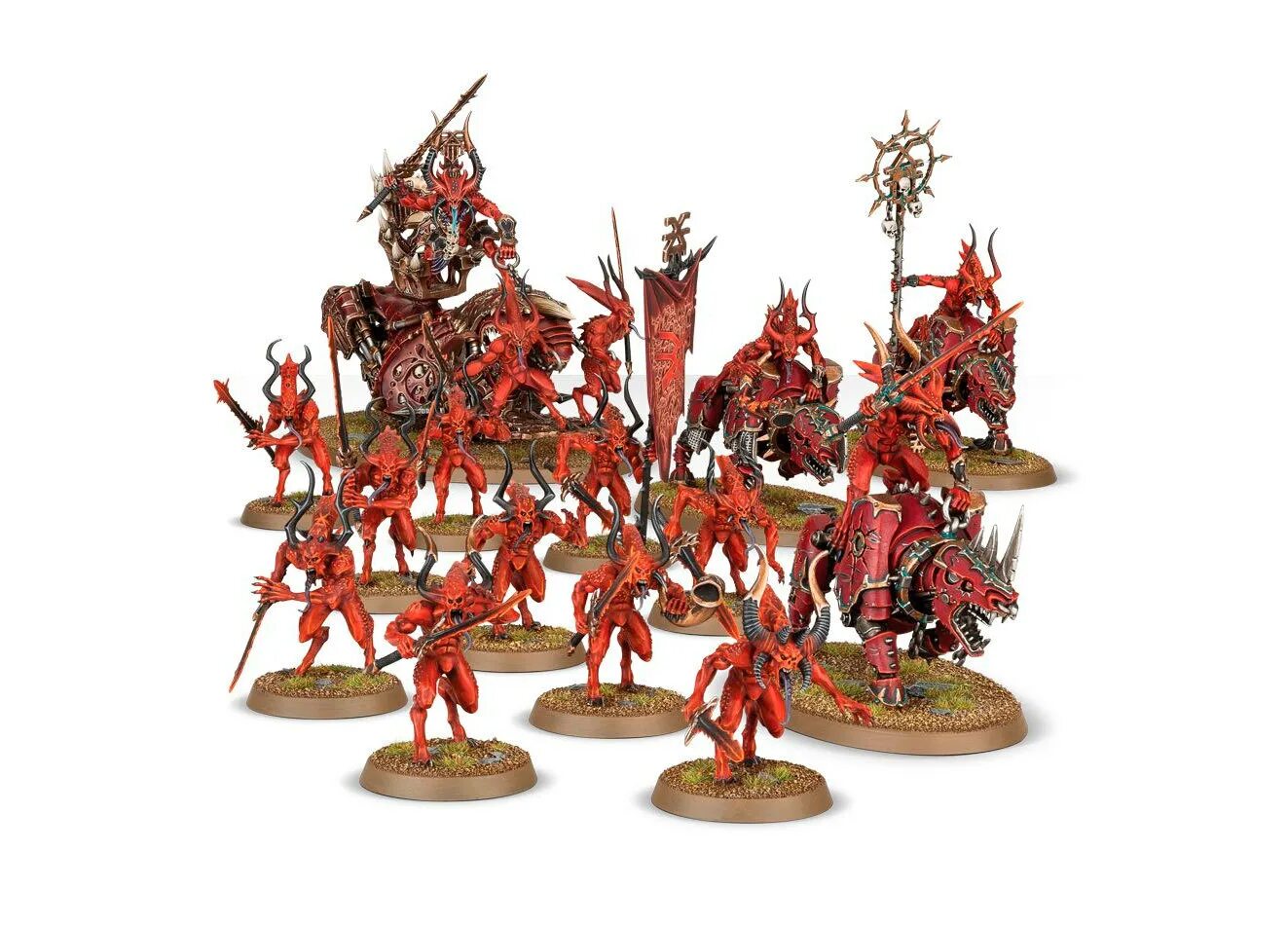 Start collection. Start collecting! Daemons of Khorne. Демоны Кхорна вархаммер миниатюры. Вархаммер 40000 фигурки. Warhammer 40000 start collecting демоны Кхорна.