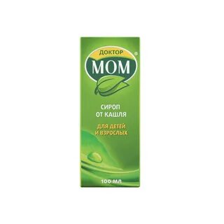Доктор мом применение