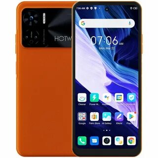 Hotwav note pro