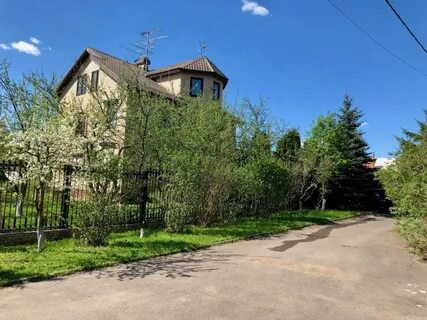 Ул дубовая