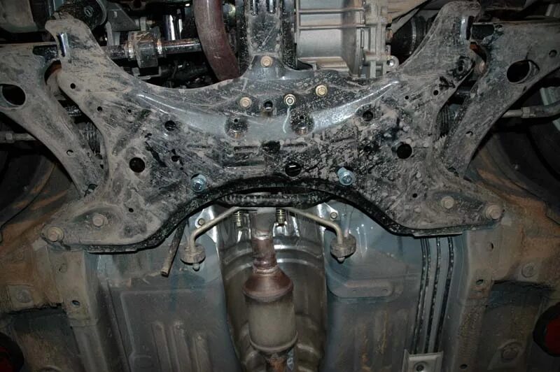 Купить МКПП BYD F3 2006-2013 1.6