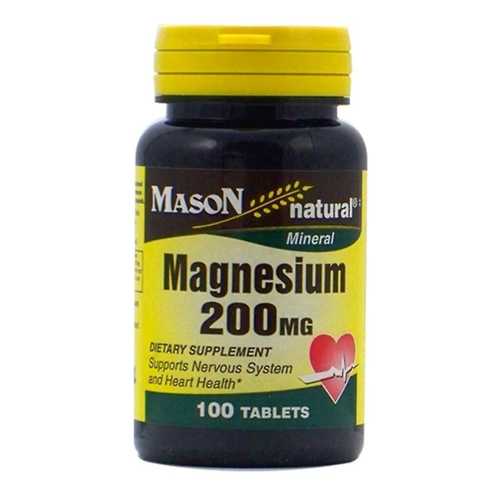 Magnesium 200. Магний 200мг IHERB. Voop Magnesium 200. Магний натурал.