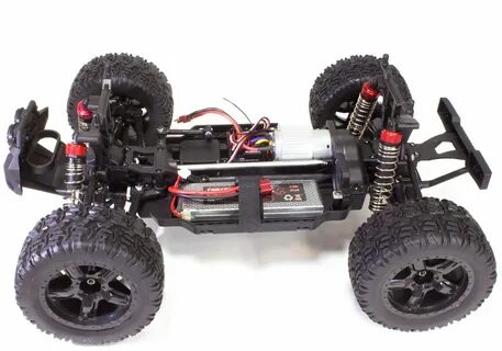Remo hobby 4wd