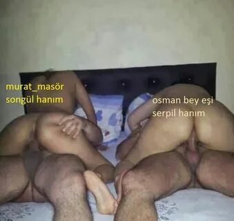 Swinger Turk Sex