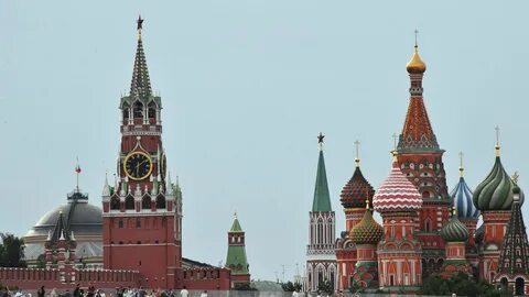 Кремль режим работы 2024