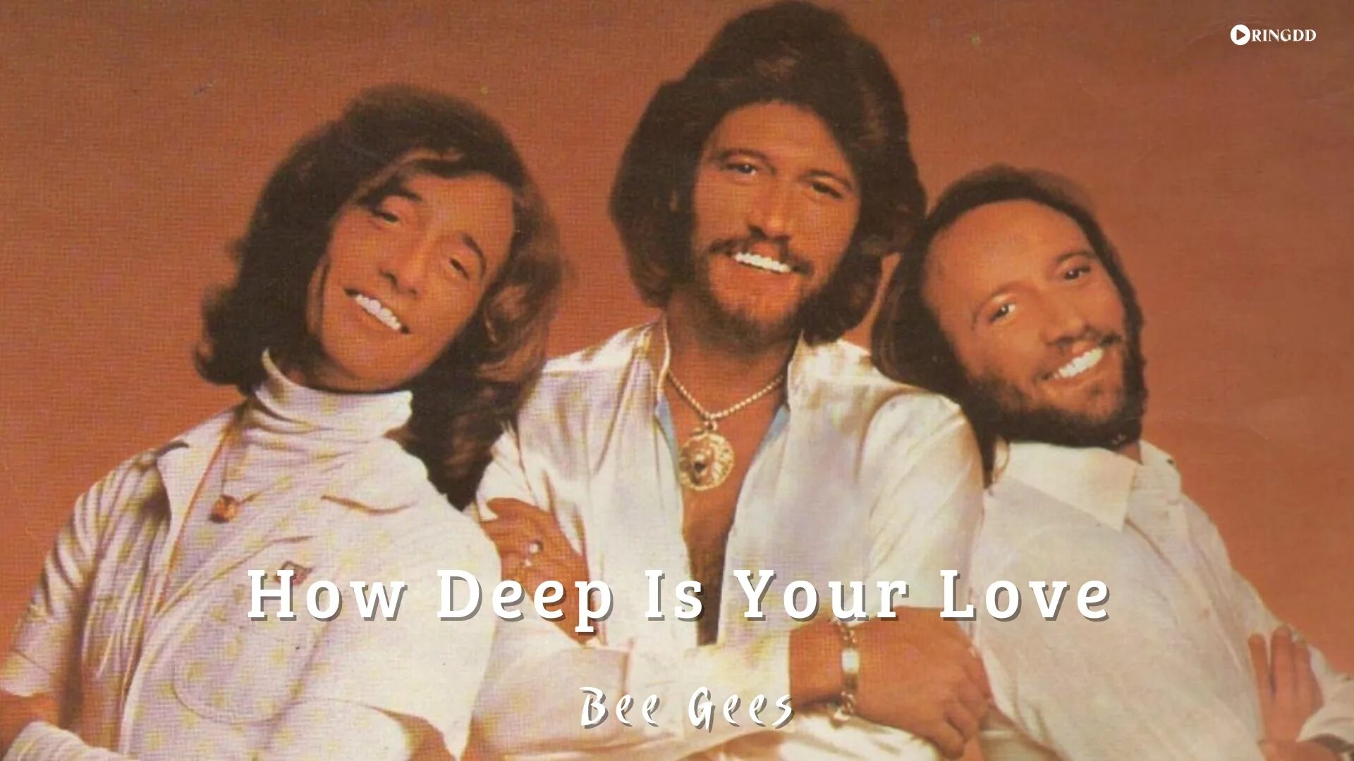 How deep is love. Bee gees - 20 greatest hits (1978). bee gees how deep is your love. bee gees - how deep is your love (live in australia) (1989).