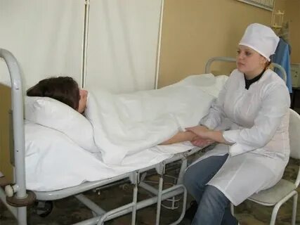 Палатный режим