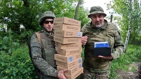 Дзен колхоз
