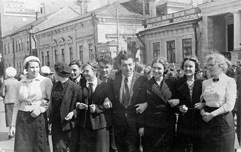 Московский полиграфический