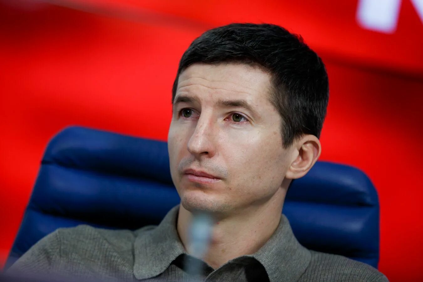 Алдонин: легионеры, такие как Медина и Фернандес, приезжают в РПЛ из-за денег и 