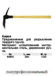 Кирка ноты