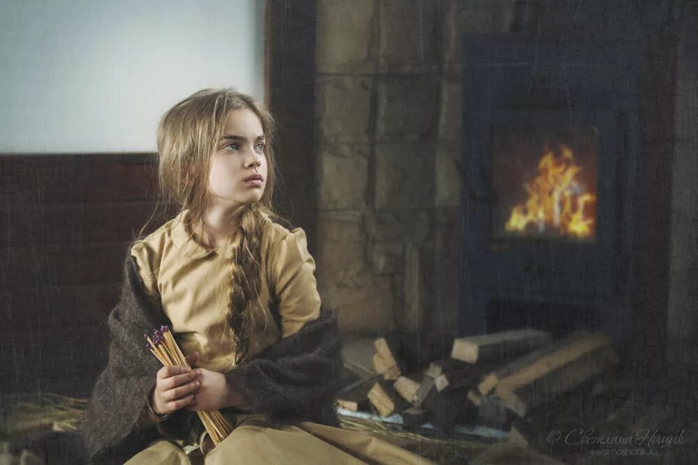 Девочка. Девочка со спичками картина. Девочка со спичками иллюстрации. Ребенок со спичками. Пожар для детей.