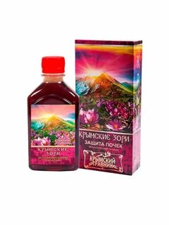 Крымский травник каталог