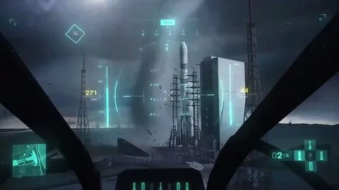 Бателфилд 6