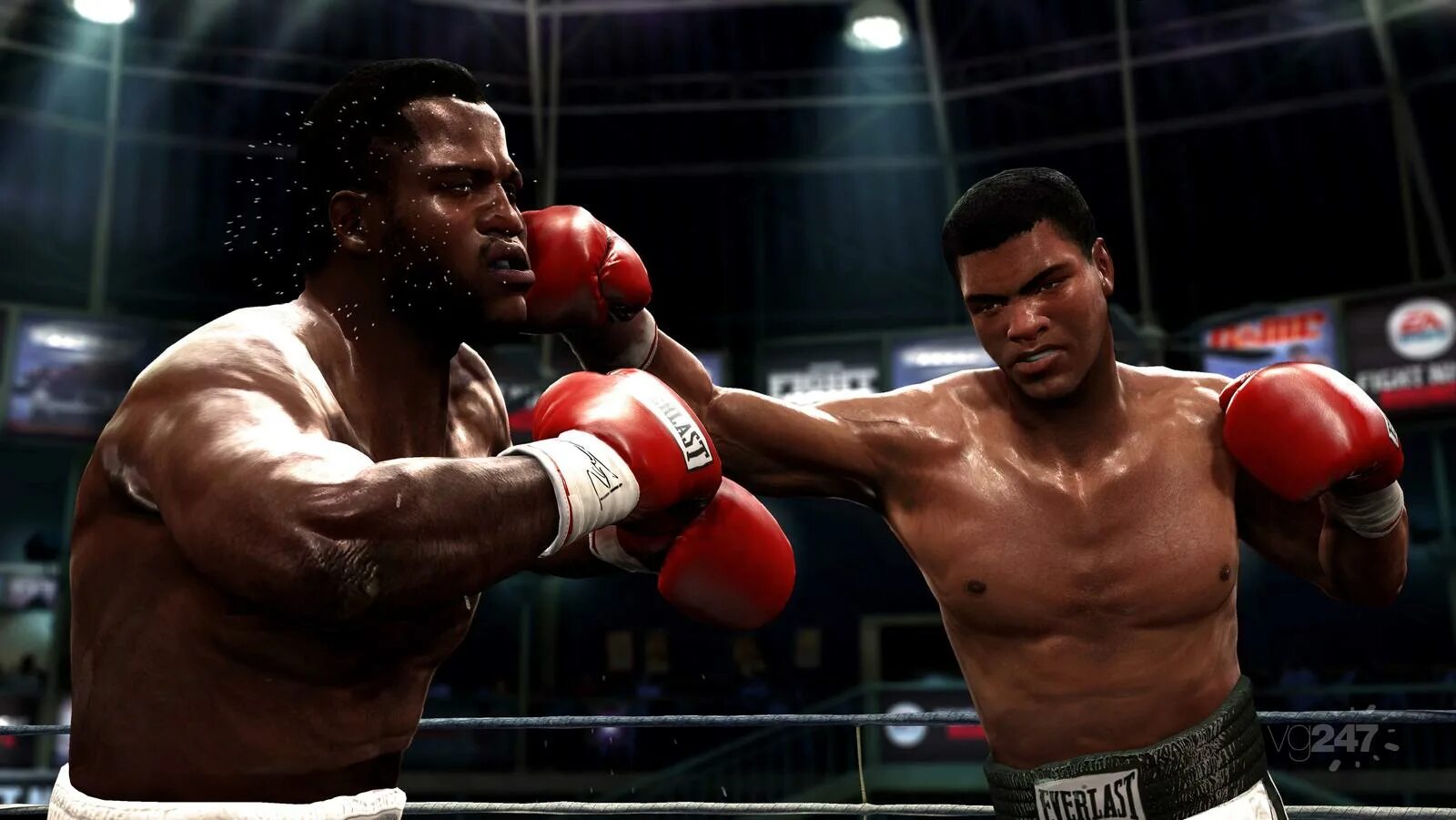 Майк Тайсон Fight Night Round 4. Майк Тайсон в Fight Night Round 3. Fight Night Round 5 ps4. Fight Night Round 4 ps4. Игра бокс на приставку