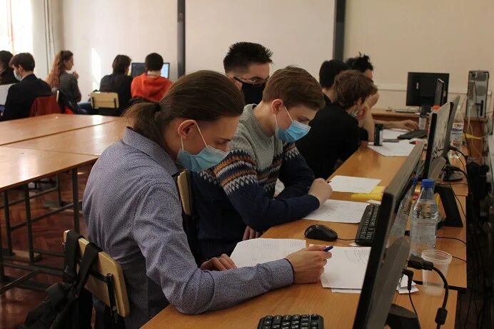 Мгу программирование. Университеты по программированию. Институт программирования в Москве.