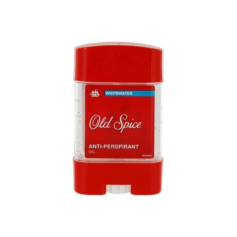 Old spice гелевый. Old spice гелевый дезодорант-антиперспирант whitewater 70мл.