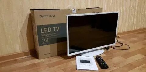 Daewoo 24