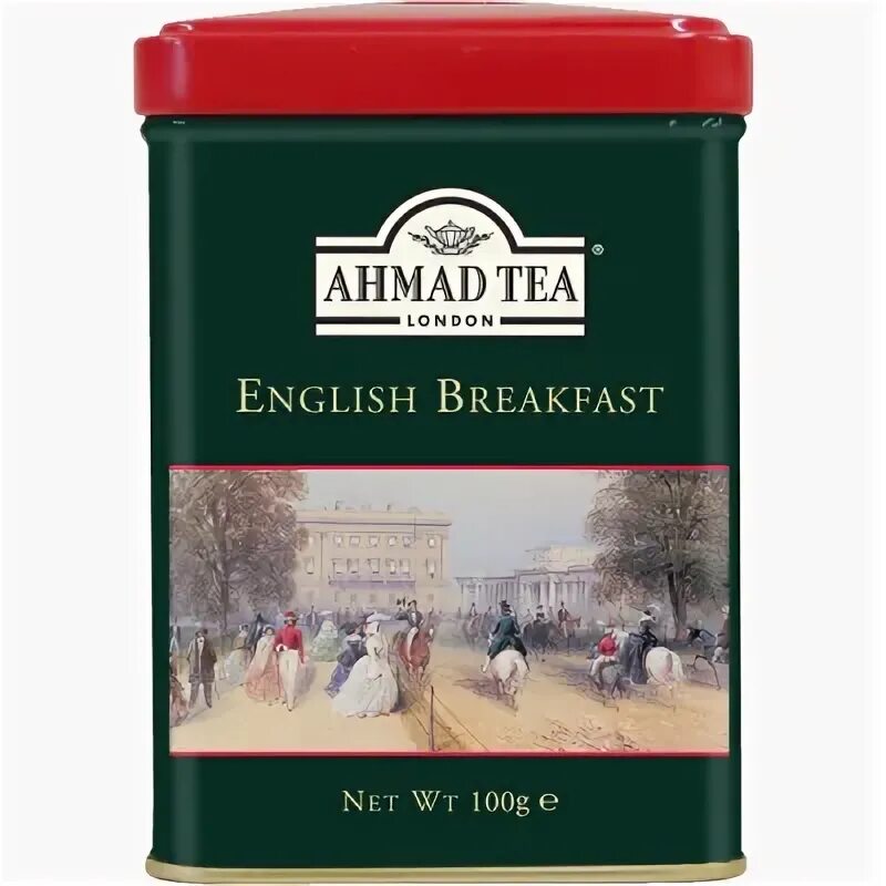 Чай черный ж б. Чай Ahmad Tea английский завтрак 100г. Чай Ахмад Брек фест черный. Ахмад листовой черный чай Бреакфаст. Чай Ahmad Tea черный 100 г.