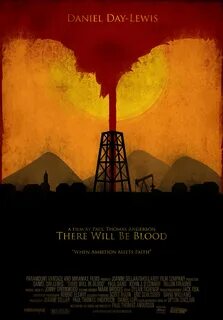 Were will be blood